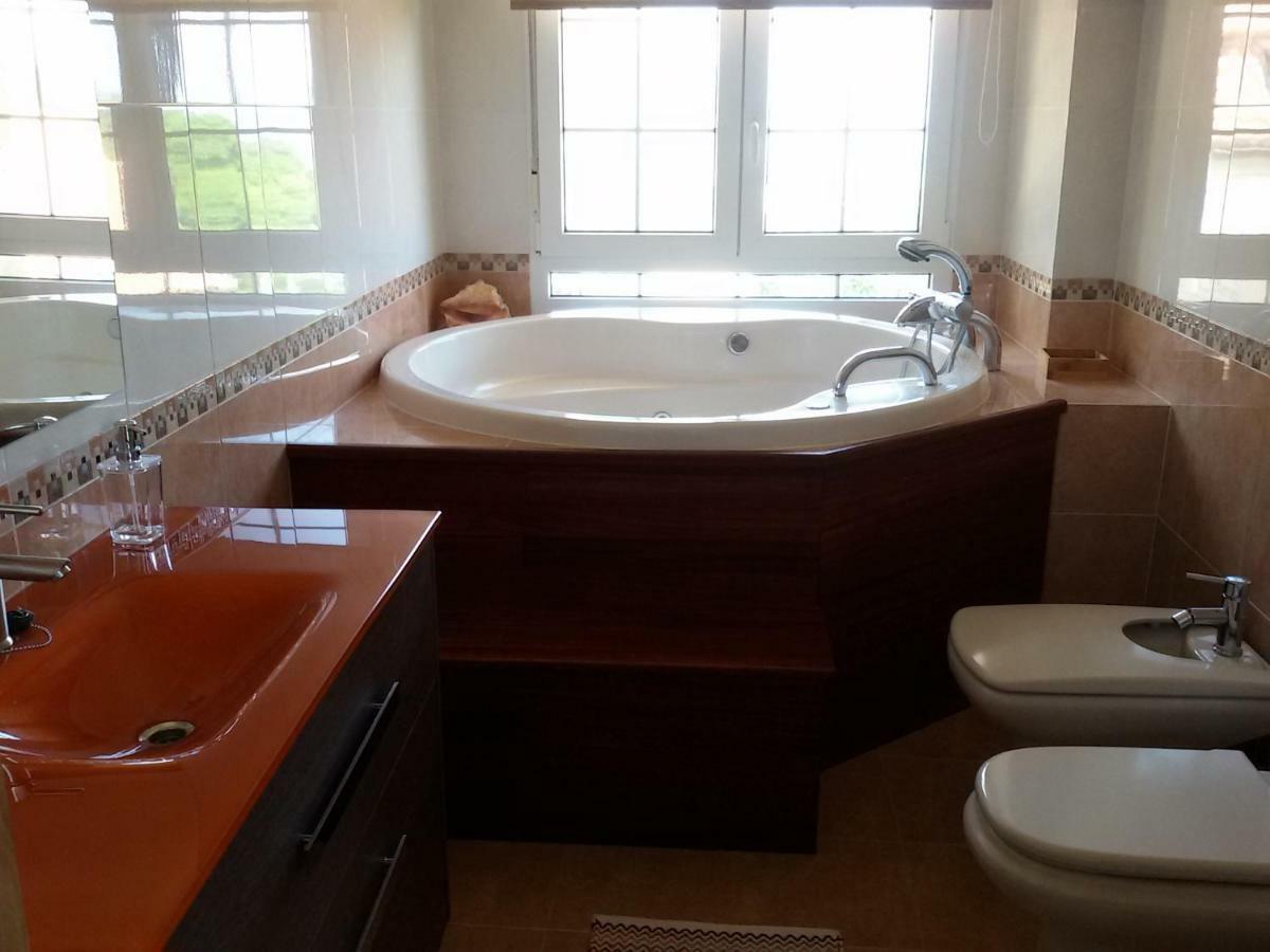 Playasonabia Appartement Orinon Buitenkant foto